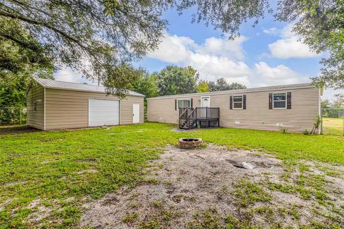 photo 1: 9027 WOODVIEW DRIVE, POLK CITY FL 33868