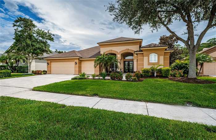 photo 2: 4634 AYRON TERRACE, PALM HARBOR FL 34685