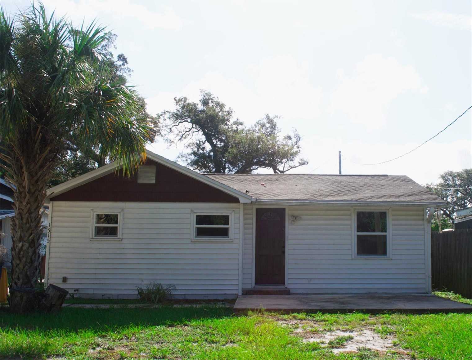 photo 1: 1515 S PROSPECT AVENUE, CLEARWATER FL 33756