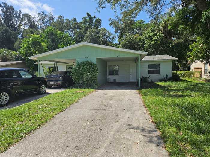 photo 1: 2404 51ST AVENUE TERRACE W Unit A & B, BRADENTON FL 34207