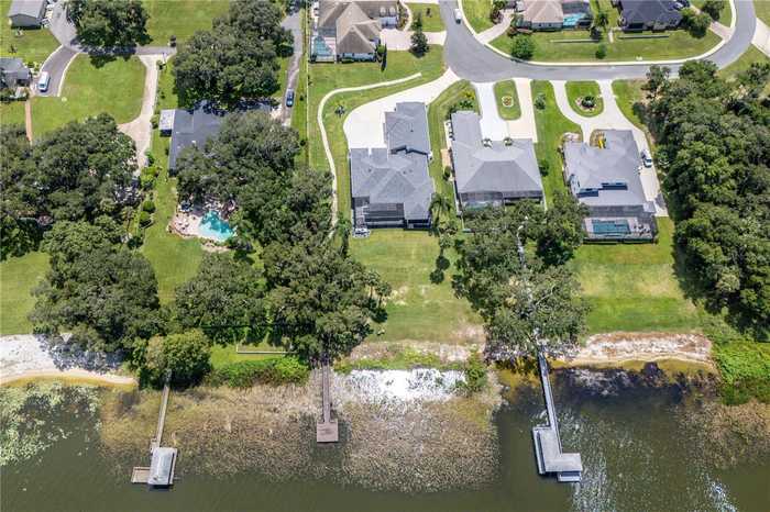 photo 34: 840 OAKS SHORES ROAD, LEESBURG FL 34748