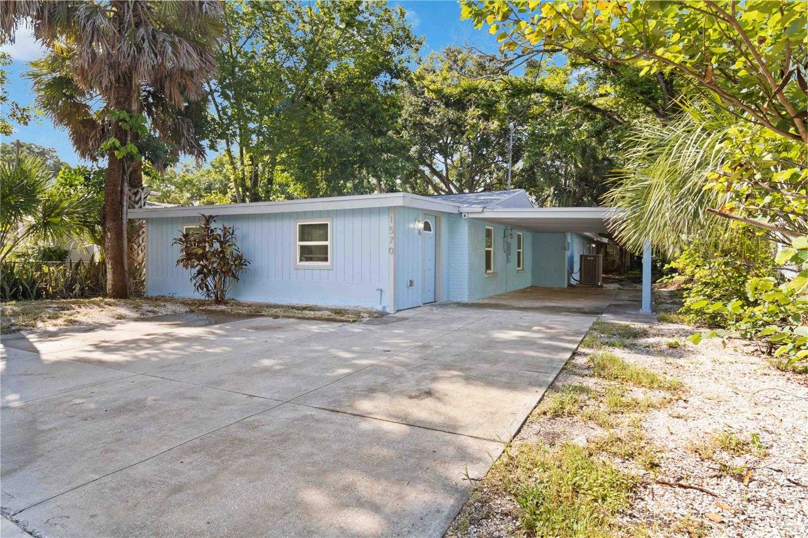 photo 1: 1570 28TH STREET, SARASOTA FL 34234