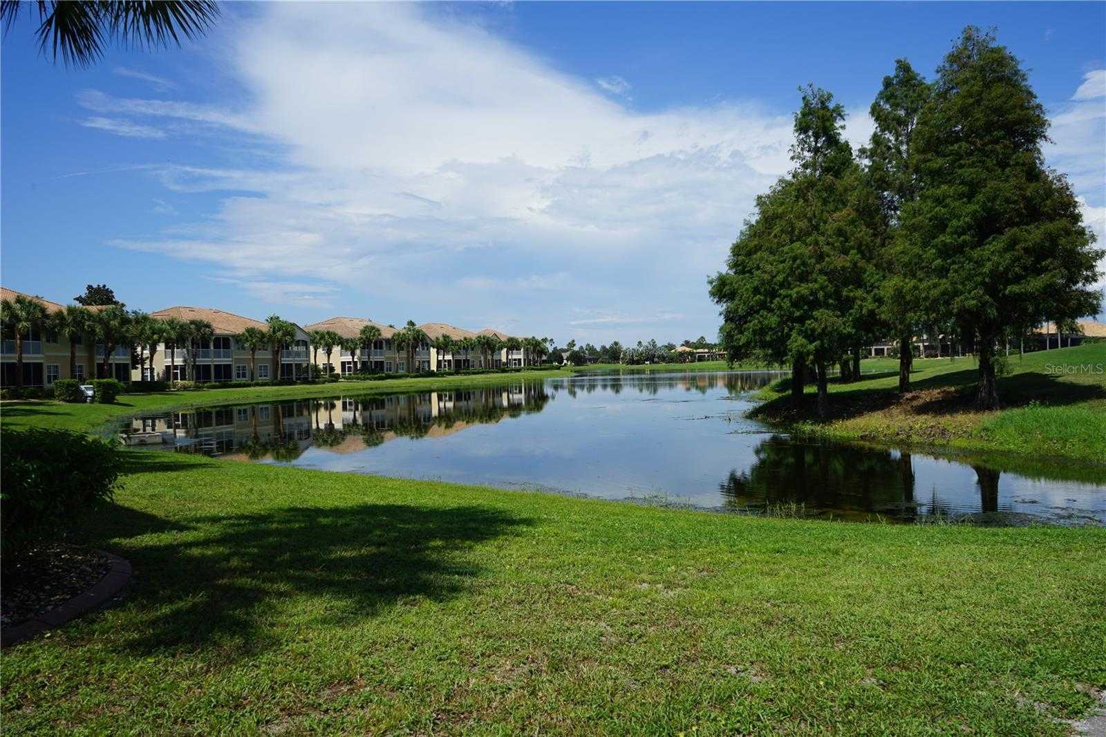 photo 2: 1440 EMERALD DUNES DRIVE Unit 9, SUN CITY CENTER FL 33573