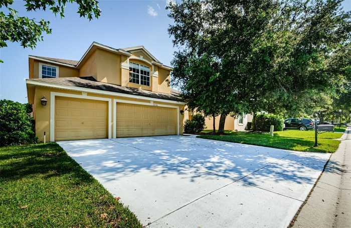 photo 1: 11108 BELLE HAVEN DRIVE, NEW PORT RICHEY FL 34654