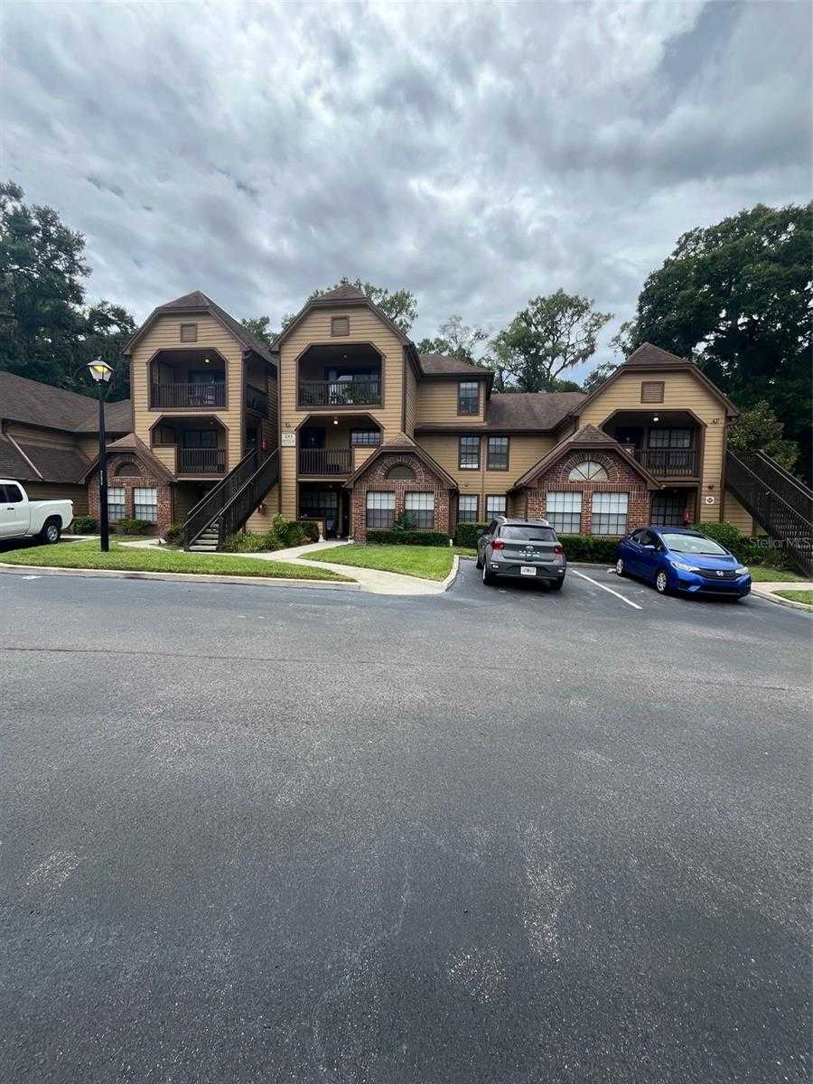 photo 1: 485 FORESTWAY CIRCLE Unit 306, ALTAMONTE SPRINGS FL 32701