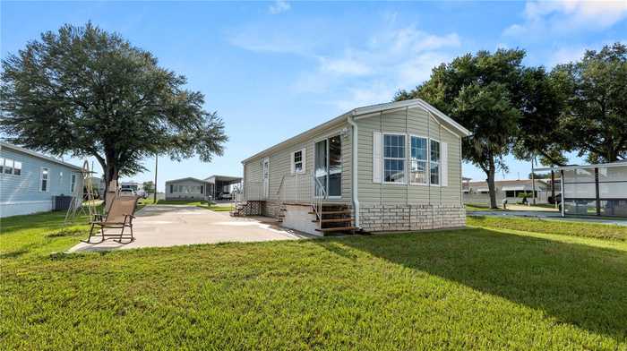 photo 2: 4936 SHORE LINE DRIVE, POLK CITY FL 33868