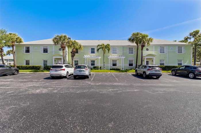 photo 34: 5243 BEACH DRIVE SE Unit C, ST PETERSBURG FL 33705