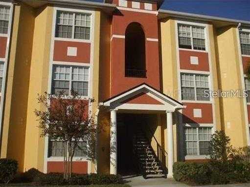 photo 1: 3502 WINDY WALK WAY Unit 2307, ORLANDO FL 32837