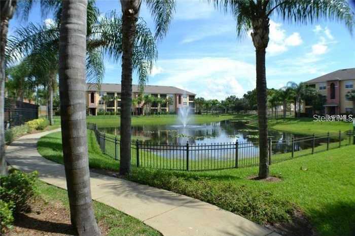 photo 16: 3502 WINDY WALK WAY Unit 2307, ORLANDO FL 32837