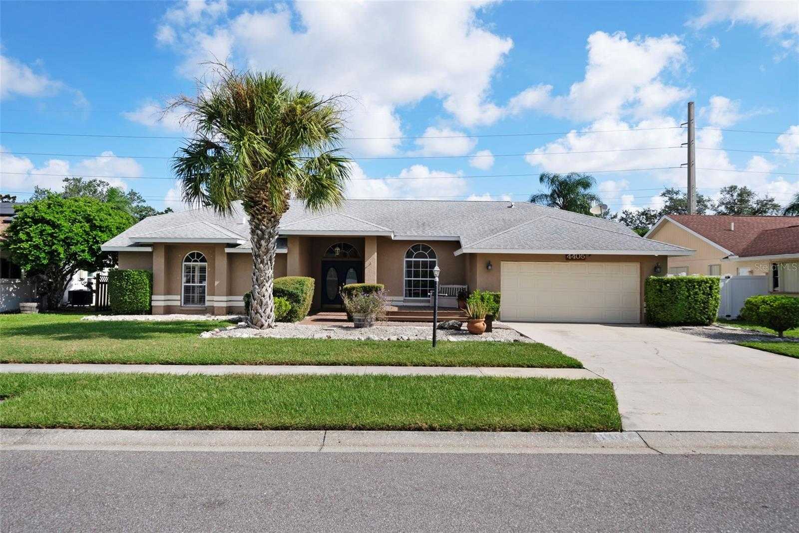 photo 1: 4405 DIAMOND CIRCLE N, SARASOTA FL 34233