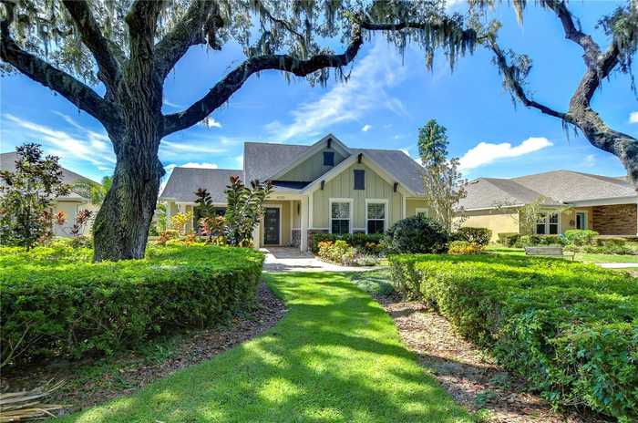 photo 2: 6120 WATERCOLOR DRIVE, LITHIA FL 33547