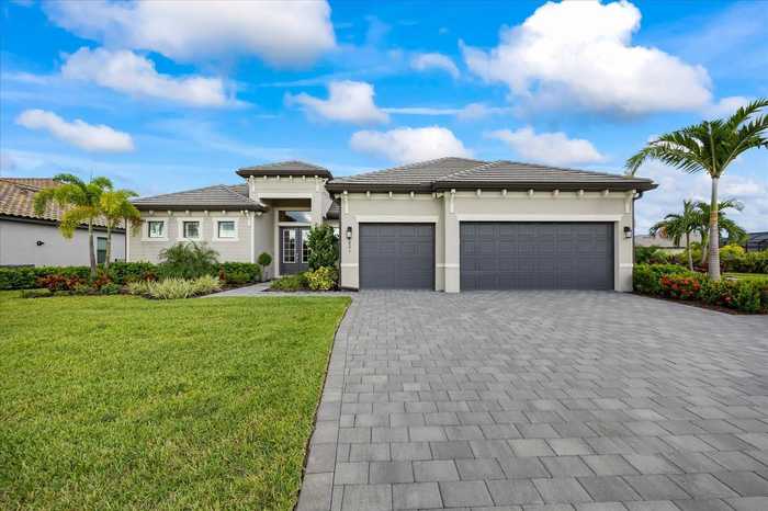 photo 1: 4821 SPARKLING SEA LANE, LAKEWOOD RANCH FL 34211