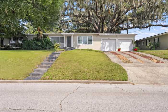 photo 2: 1007 TERRACE BOULEVARD, ORLANDO FL 32803