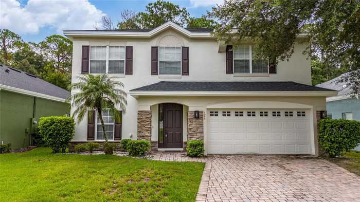 photo 2: 1007 CRANE CREST WAY, ORLANDO FL 32825