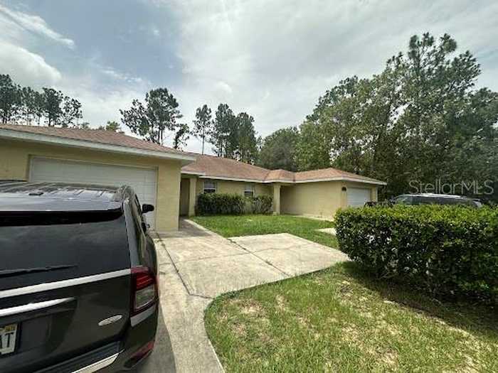 photo 1: 13912 SW 61ST CIRCLE, OCALA FL 34473