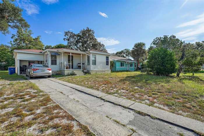 photo 1: 1466 PINE STREET, CLEARWATER FL 33756