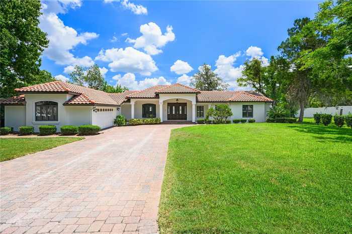 photo 1: 325 MAGNOLIA STREET, WINDERMERE FL 34786