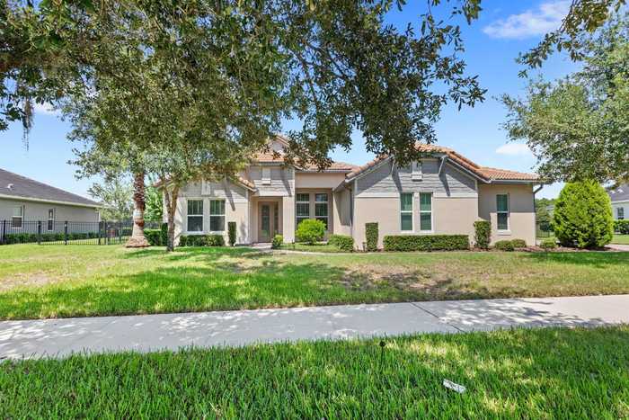 photo 1: 31722 RED TAIL BOULEVARD, SORRENTO FL 32776