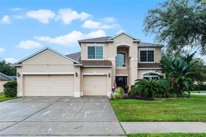 photo 1: 3246 SAFE HARBOR LANE, LAKE MARY FL 32746