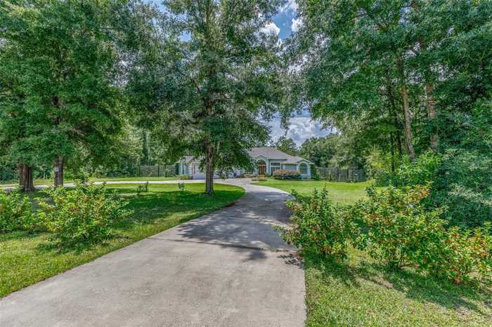 photo 1: 12880 SW 66TH STREET, OCALA FL 34481