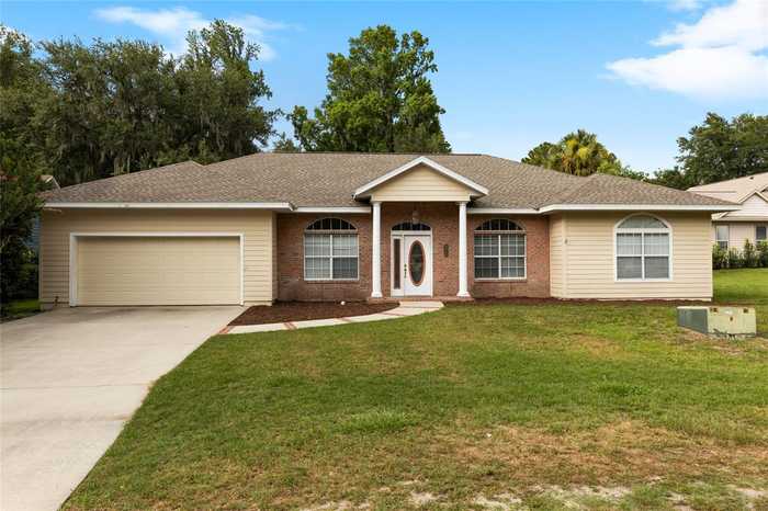 photo 1: 6604 NW 114TH LANE, ALACHUA FL 32615