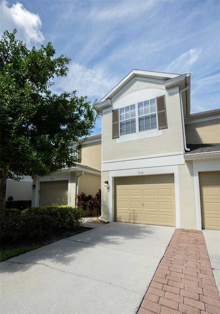 photo 1: 1512 FLORENTINO LANE, WINTER PARK FL 32792