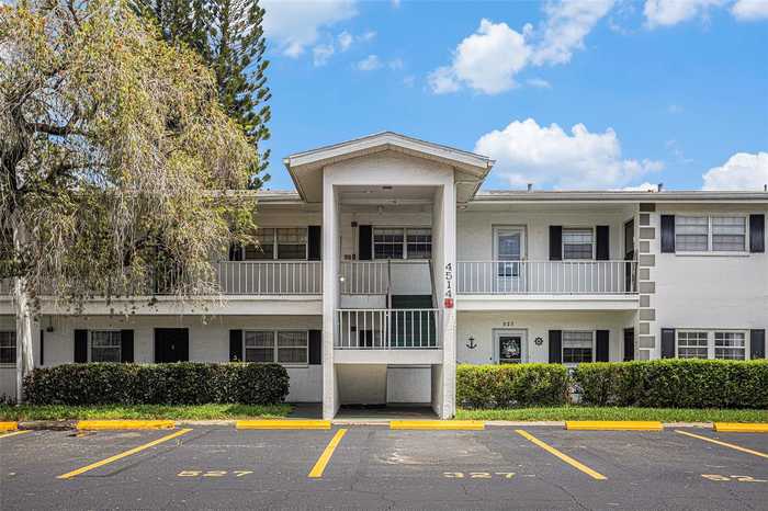 photo 1: 4514 3RD STREET CIRCLE W Unit 328, BRADENTON FL 34207