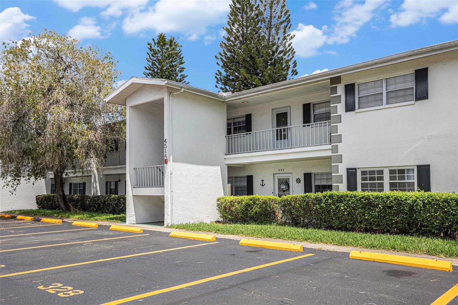 photo 3: 4514 3RD STREET CIRCLE W Unit 328, BRADENTON FL 34207