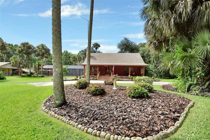 photo 2: 2536 PAIGE AVENUE, NEW SMYRNA BEACH FL 32168