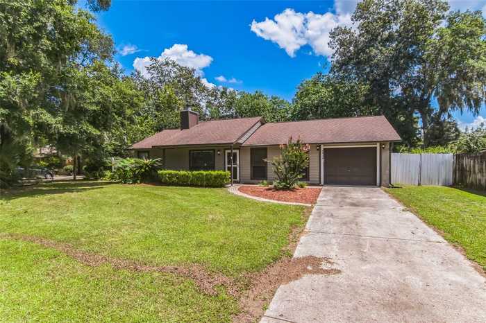 photo 1: 4913 SE 32ND COURT, OCALA FL 34480