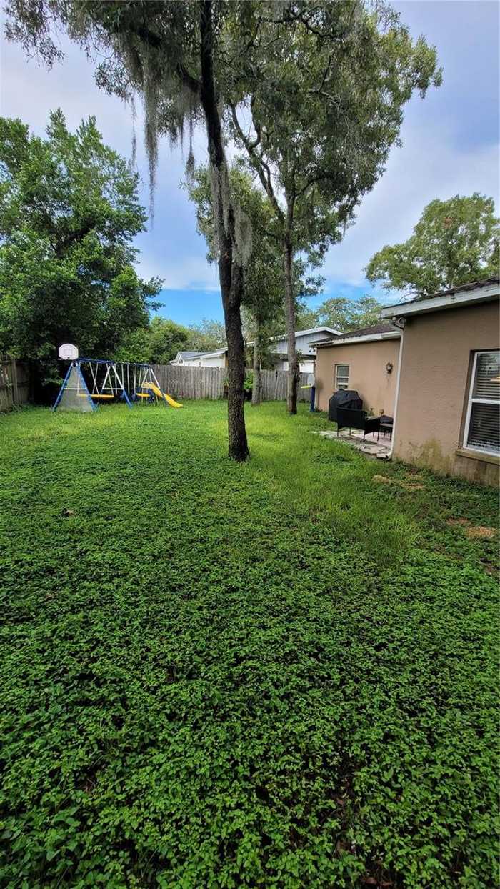 photo 2: 12501 LANTANA AVENUE, NEW PORT RICHEY FL 34654