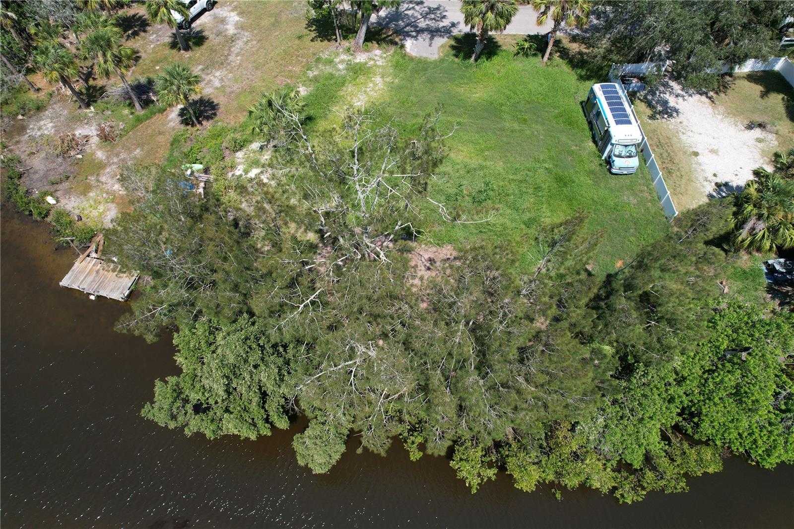 photo 1: 4820 TREASURE DRIVE, NEW PORT RICHEY FL 34652