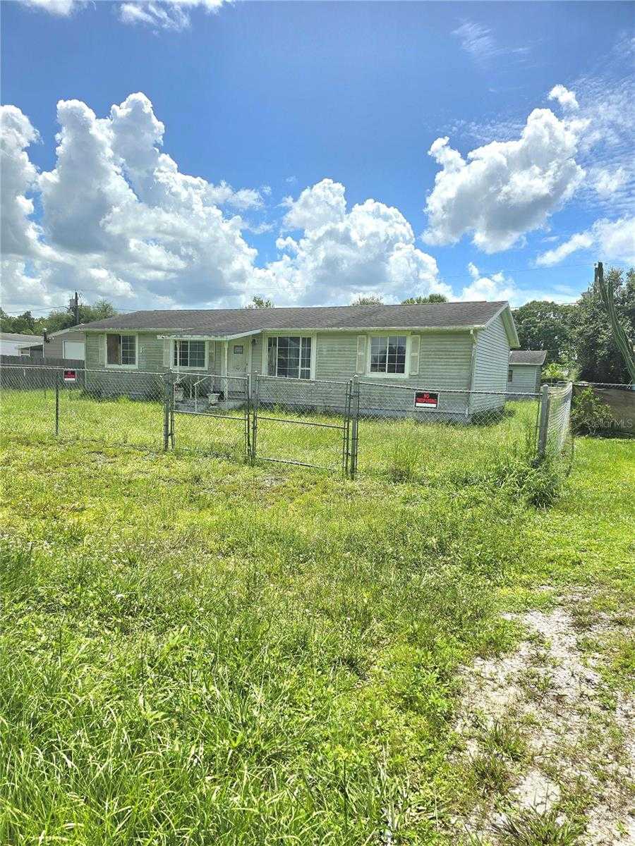 photo 3: 4344 SE 22ND COURT, OKEECHOBEE FL 34974