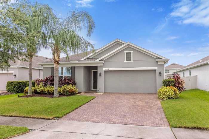 photo 2: 3716 ISLAND GREEN WAY, ORLANDO FL 32824