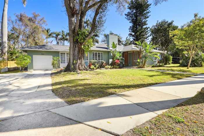 photo 1: 311 24TH STREET W, BRADENTON FL 34205