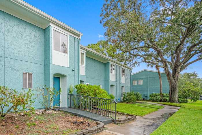 photo 1: 165 114TH AVENUE N Unit 165, ST PETERSBURG FL 33716