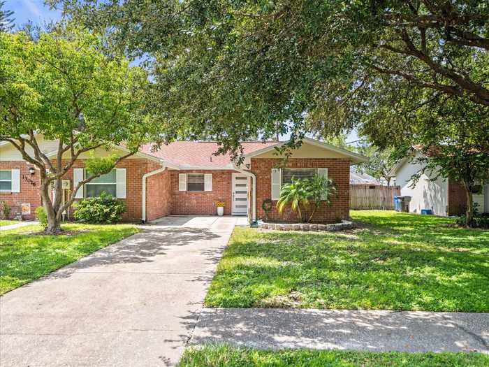 photo 1: 13028 LEVERINGTON STREET, TAMPA FL 33624