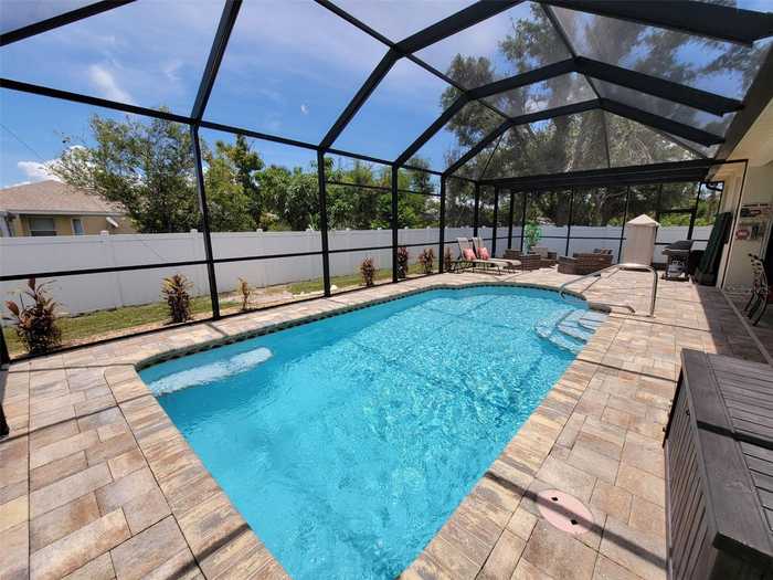 photo 2: 5010 S SAN MATEO DRIVE, NORTH PORT FL 34288