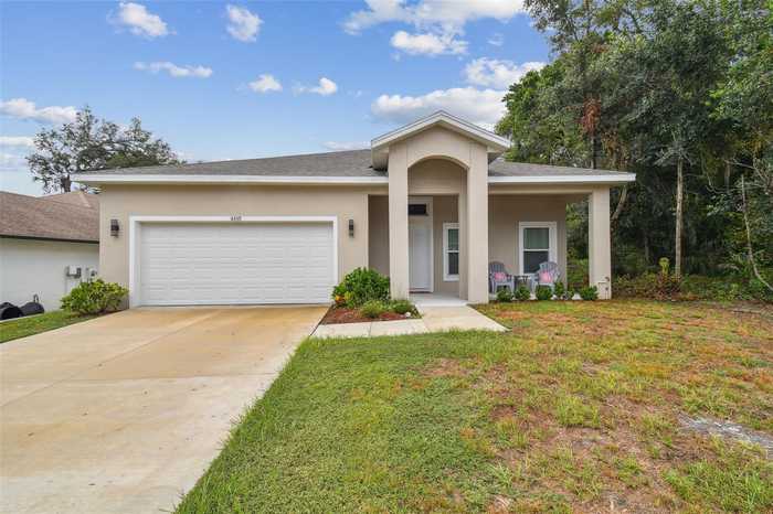 photo 1: 6439 TAYLOR COURT, NEW PORT RICHEY FL 34653