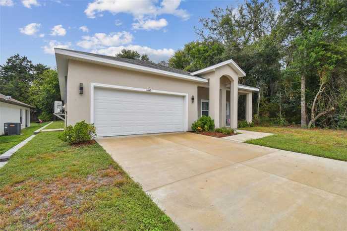 photo 2: 6439 TAYLOR COURT, NEW PORT RICHEY FL 34653