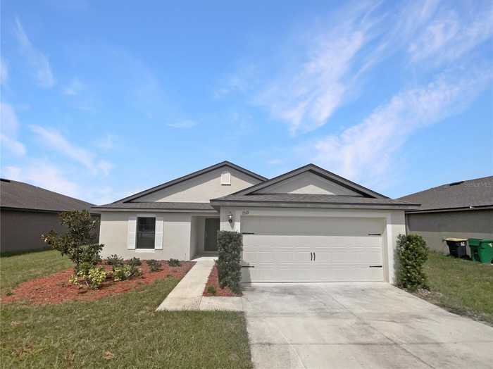 photo 1: 1519 SWAN LAKE CIRCLE, DUNDEE FL 33838