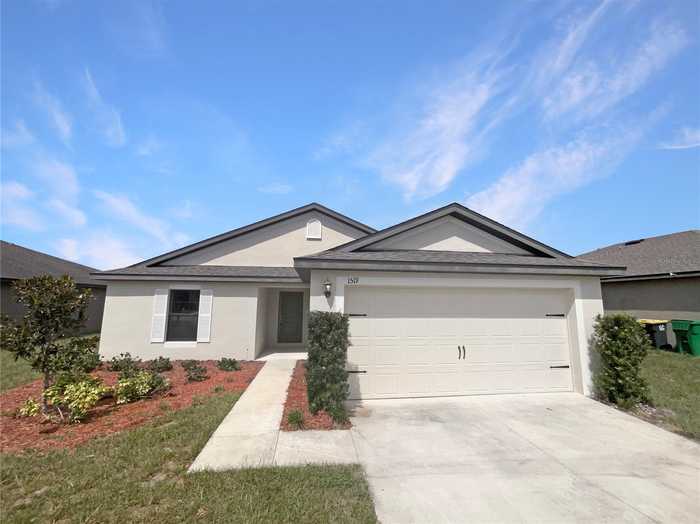 photo 2: 1519 SWAN LAKE CIRCLE, DUNDEE FL 33838