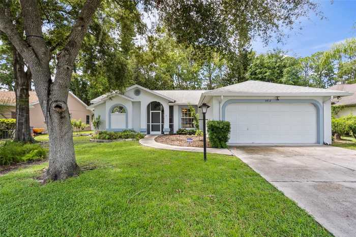 photo 1: 4912 21ST WAY E, BRADENTON FL 34203