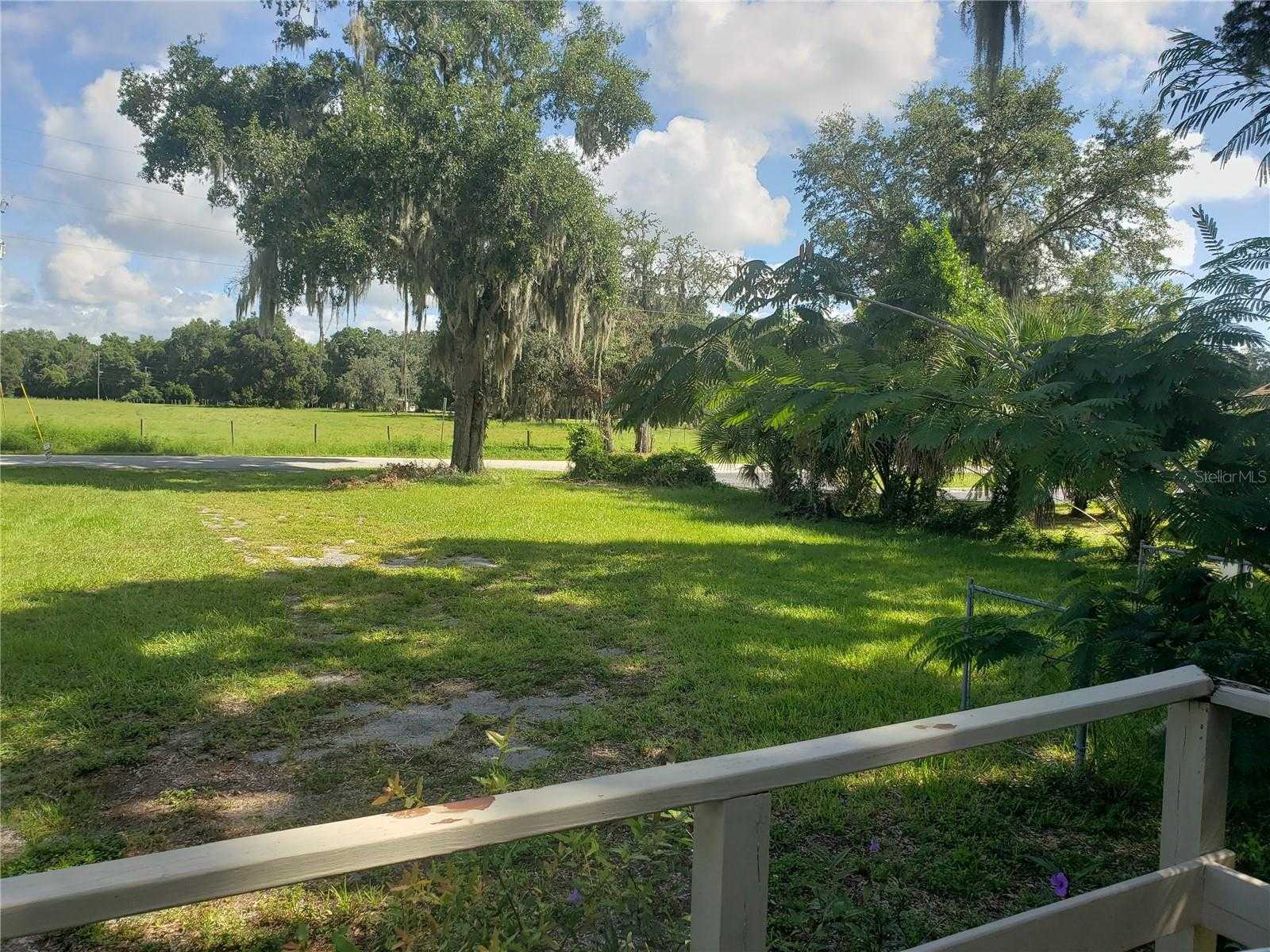 photo 2: 1099 CR 479, LAKE PANASOFFKEE FL 33538