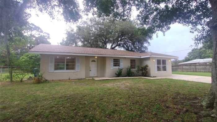 photo 1: 2848 N LANCASTER ROAD, AVON PARK FL 33825