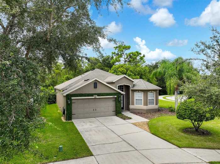 photo 2: 9700 DOGWOOD RIDGE RUN, ORLANDO FL 32829