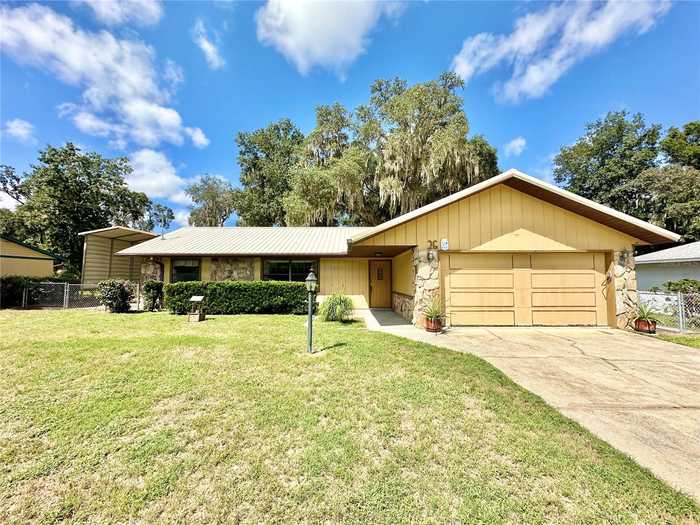 photo 1: 26 JUNIPER PASS LANE, OCALA FL 34480