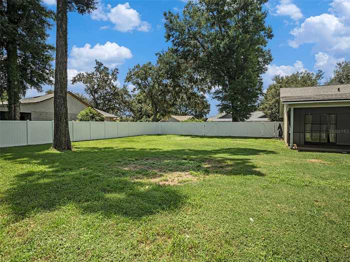 photo 30: 2619 DURANT WOODS STREET, VALRICO FL 33596