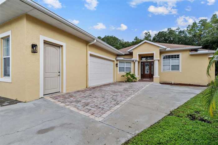 photo 1: 4116 WOODACRE LANE, TAMPA FL 33624