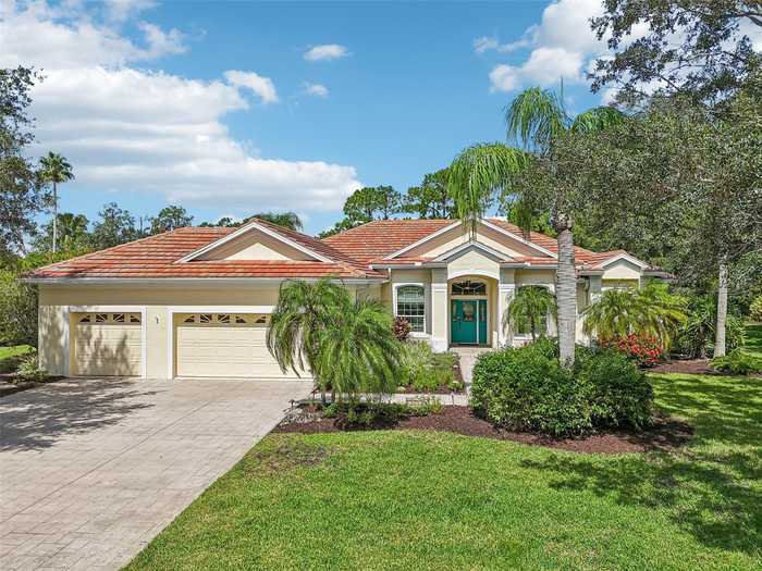 photo 2: 7602 PARTRIDGE STREET CIRCLE, BRADENTON FL 34202